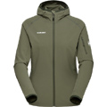 Madris Light ML Hooded Women's Jacket