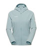 Madris Light ML Hooded Women's Jacket