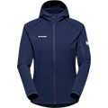 Madris Light ML Hooded Women's Jacket