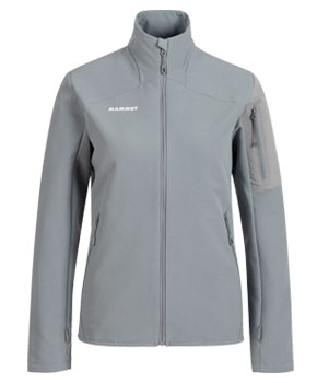 Mammut Madris ML Women's Jacket