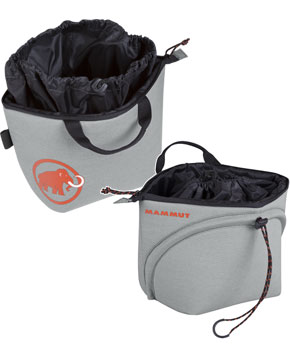Mammut Magic Boulder Chalk Bag