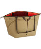 Magic Rope Bag