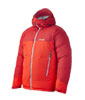 Magma Down Jacket Men