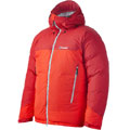 Magma Down Jacket Men