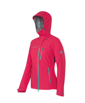 Mammut Makai Women's Jacket