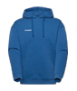 Mammut Base ML Hoody Mini Logo