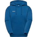 Mammut Base ML Hoody Women Mini Logo