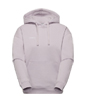 Mammut Base ML Hoody Women Mini Logo