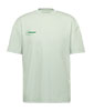 Mammut Base Relaxed T-Shirt Glacier