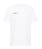 Mammut Base T-Shirt Multi-Pitch