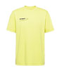 Mammut Base T-Shirt Multi-Pitch