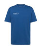 Mammut Base T-Shirt Multi-Pitch
