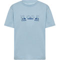 Mammut Base T-Shirt Playground Kids
