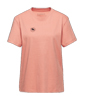 Mammut Base T-Shirt Women's Guarantee 1974