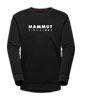 Mammut Core Logo ML Crew Neck