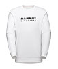 Mammut Core Logo ML Crew Neck