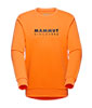 Mammut Core Logo ML Crew Neck