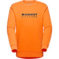 Mammut Core Logo ML Crew Neck