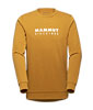 Mammut Core Logo ML Crew Neck