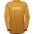 Mammut Core Logo ML Crew Neck