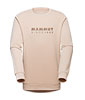 Mammut Core Logo ML Crew Neck