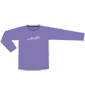 Mammut Core Longsleeve Kids Logo