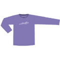 Mammut Core Longsleeve Kids Logo