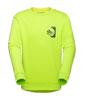 Mammut Core ML Crew Neck Circle