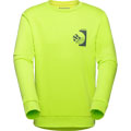 Mammut Core ML Crew Neck Circle