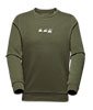 Mammut Core ML Crew Neck Playground