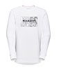 Mammut Core ML Crew Neck Unexplored