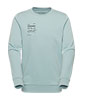 Mammut Core ML Crew Neck Vert