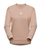 Mammut Core ML Women's Crew Neck Original