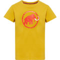 Mammut Core T-Shirt Classic Kids