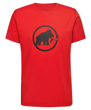 Mammut Mammut Core T-Shirt Classic
