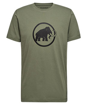Mammut Mammut Core T-Shirt Classic
