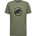Mammut Core T-Shirt Classic
