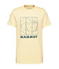Mammut Core T-Shirt Gear