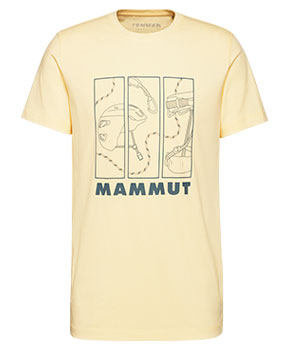 Mammut Mammut Core T-Shirt Gear