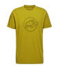 Mammut Core T-Shirt Lines