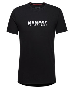 Mammut Mammut Core T-Shirt Logo