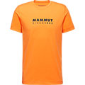 Mammut Core T-Shirt Logo