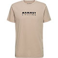 Mammut Core T-Shirt Logo