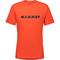 Mammut Core T-Shirt Logo