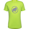 Mammut Core T-Shirt Reflective