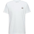 Mammut Core T-Shirt Snow