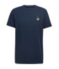 Mammut Core T-Shirt Snow