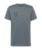 Mammut Core T-Shirt Vert