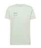 Mammut Core T-Shirt Vert