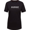 Mammut Core T-Shirt Women Logo